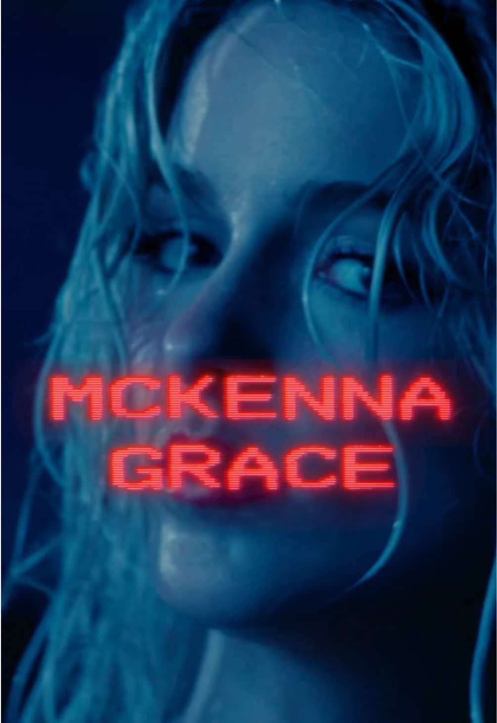 @mckenna grace :)