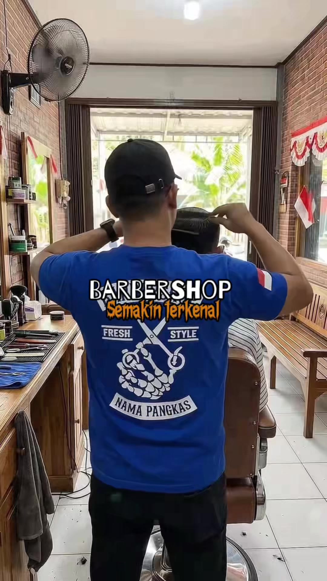 @Triple A Distro
