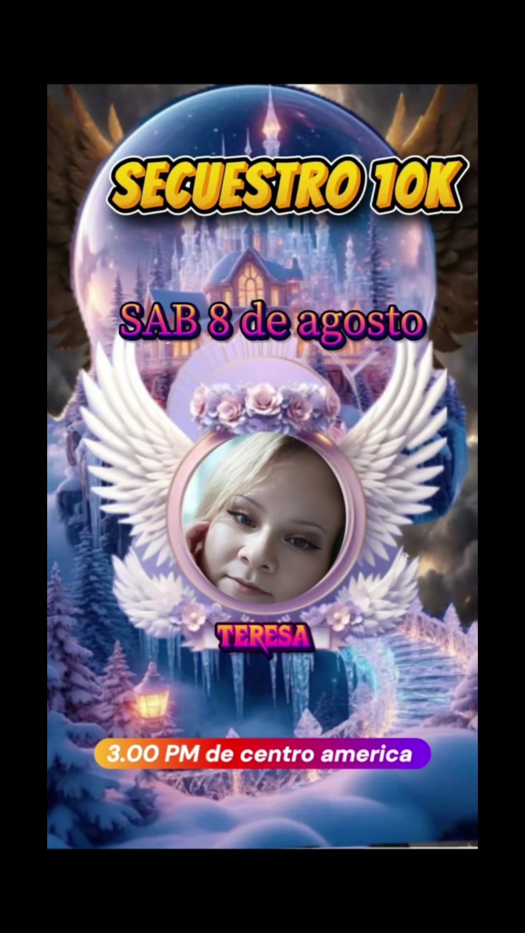 @☦️⃝🌙TERESA🦍👁️☦️👁️🌶🌶🌹🌹