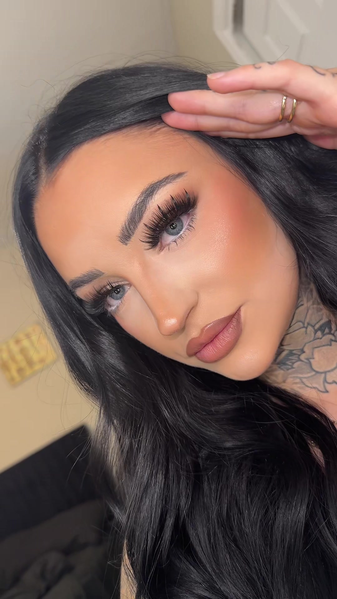 @Ashley Marie