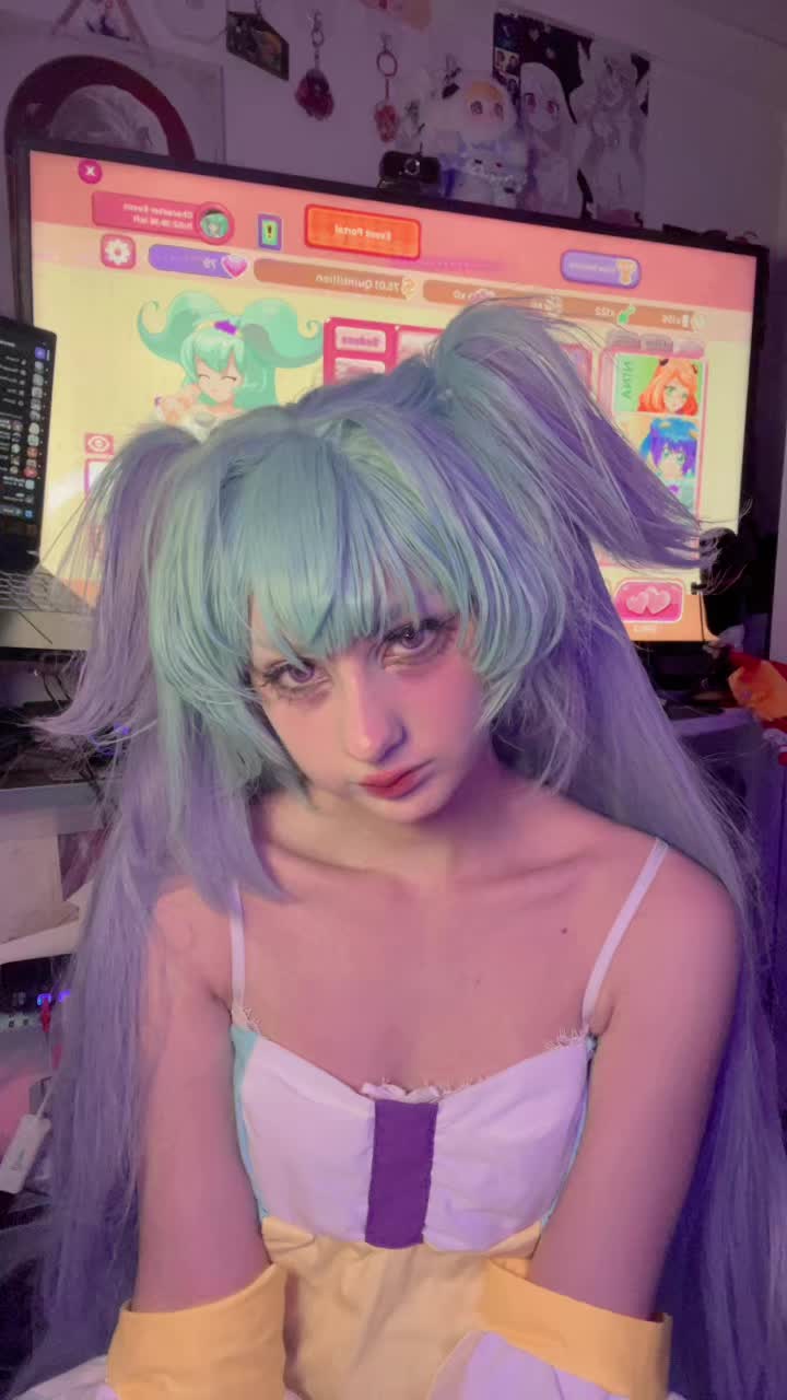 @Other Hannah/Mayu Suzumoto