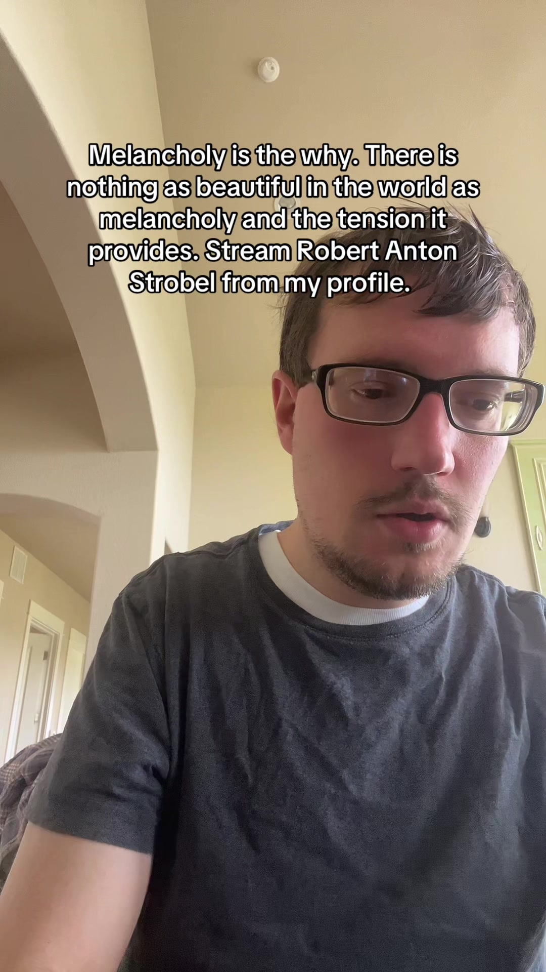 @Robert Anton Strobel