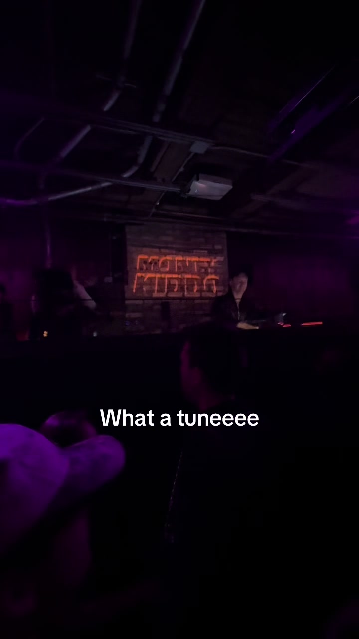 @Monty Kiddo