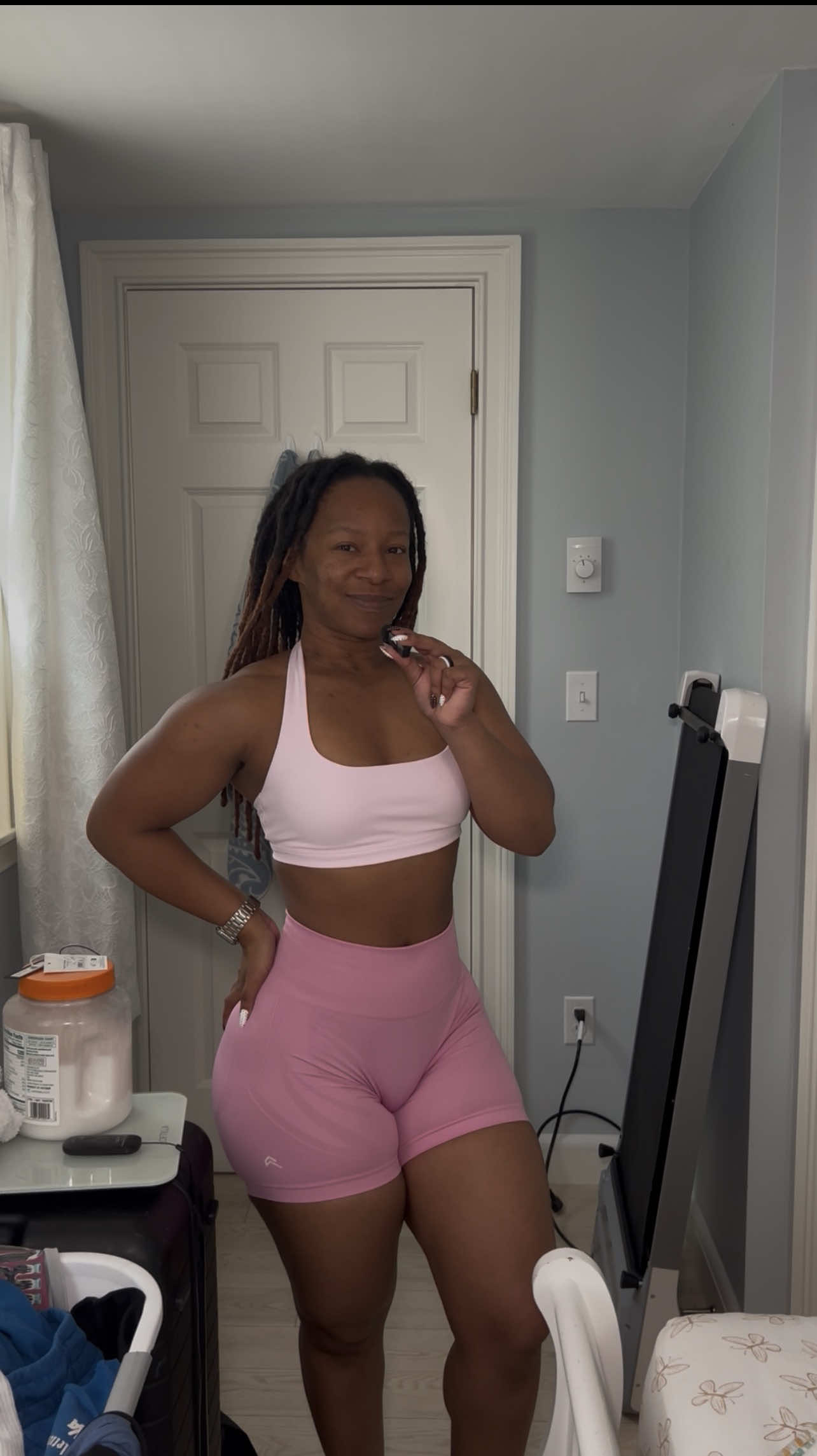 @Anye&eacute; | WELLNESS BODYBUILDER