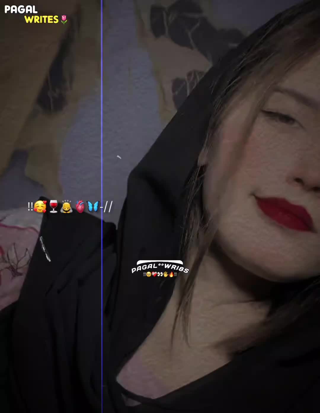 @🔥𝗣𝗮𝗴𝗮𝗹 || 𝘄𝗿𝗶𝘁𝗲𝘀🔗