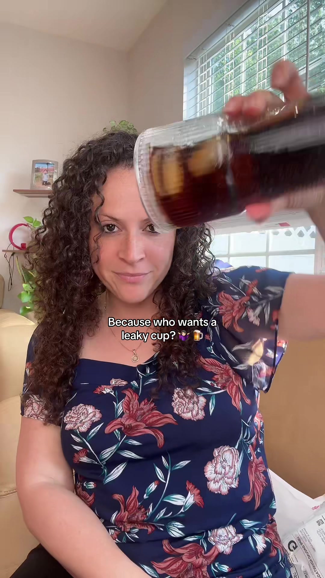 @Curly.Leticia ๐๏ธ๐๏ธ
