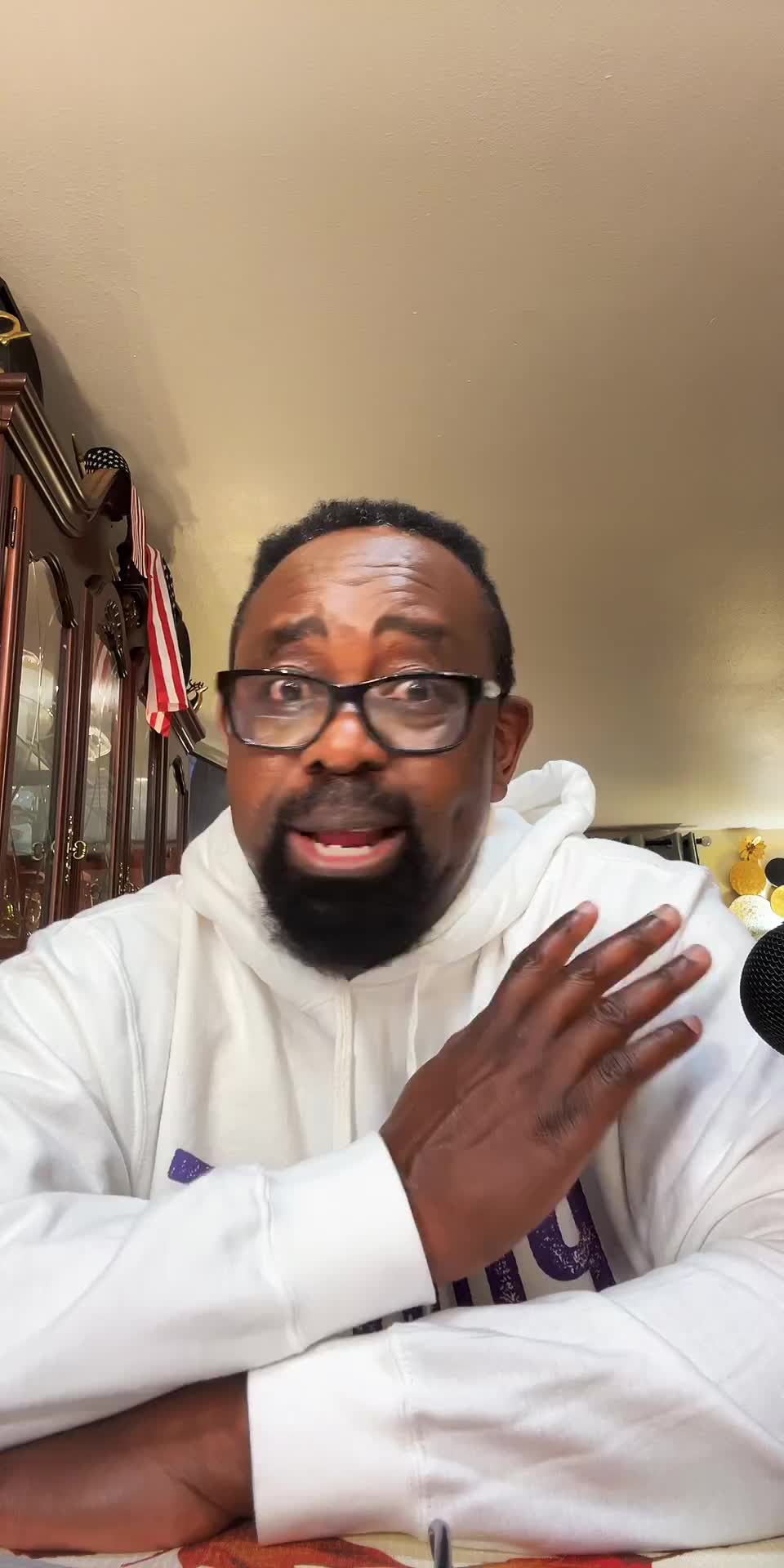 @Pastor Jean Paul Mulumba
