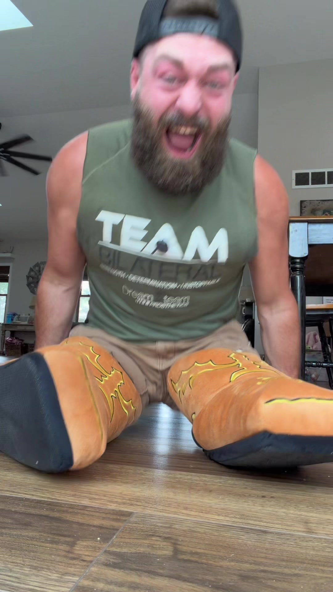 @Limb Loss Boss