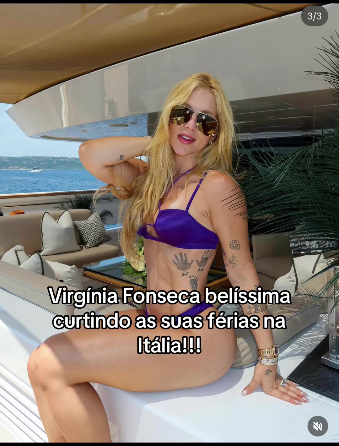 @Virginia Fonseca
