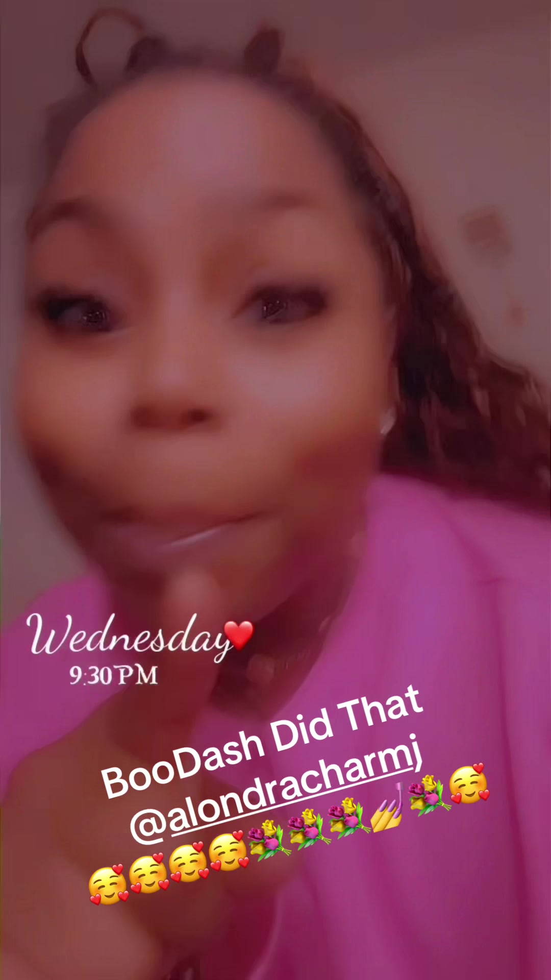 @Spiritual Gangsta Goddess &rsquo;❤️