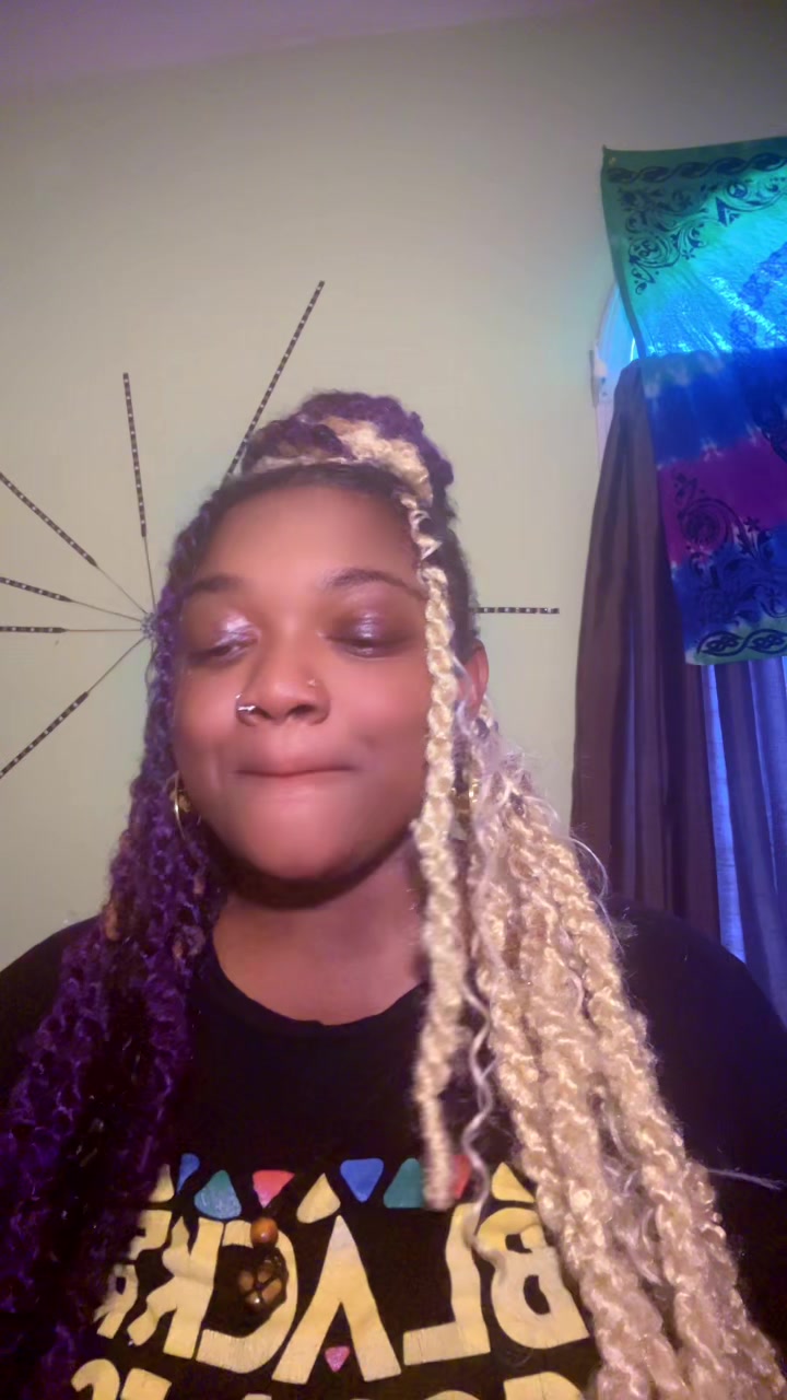 @05/19EmpressKrissy444