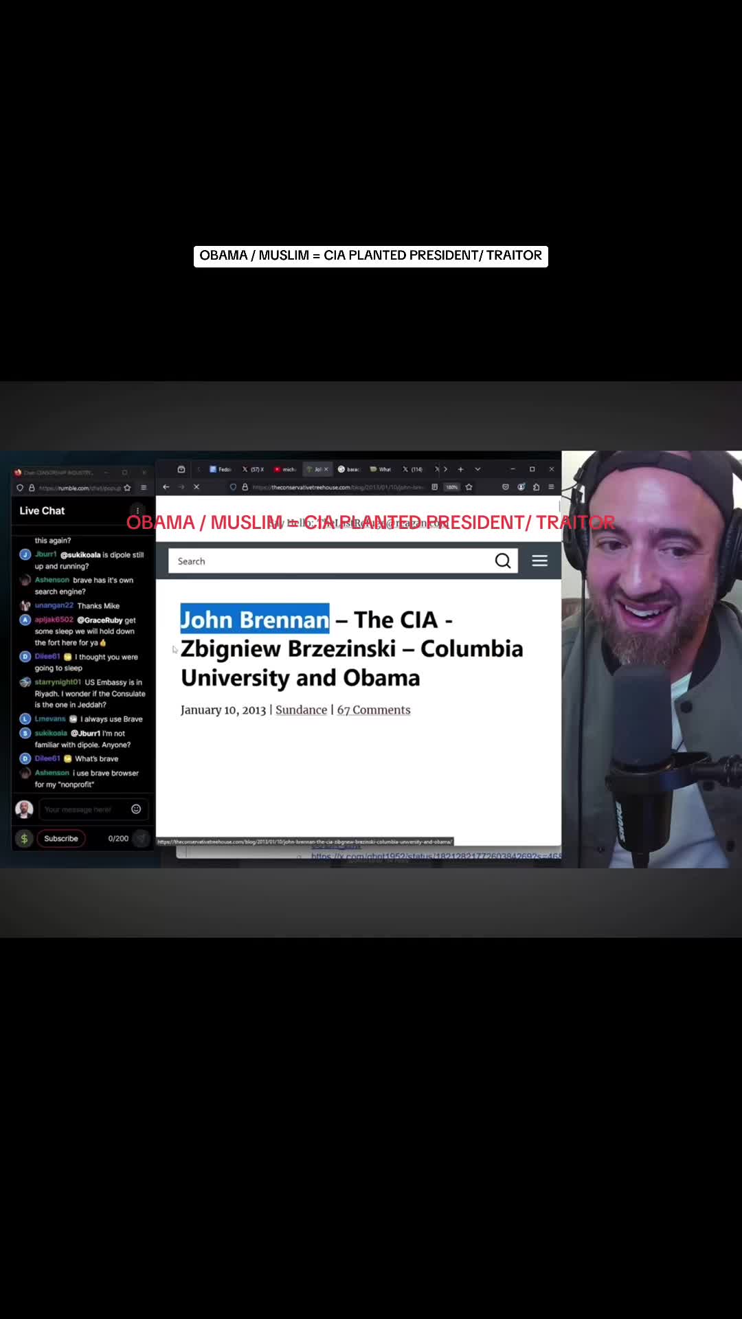 @Humanity interrupted