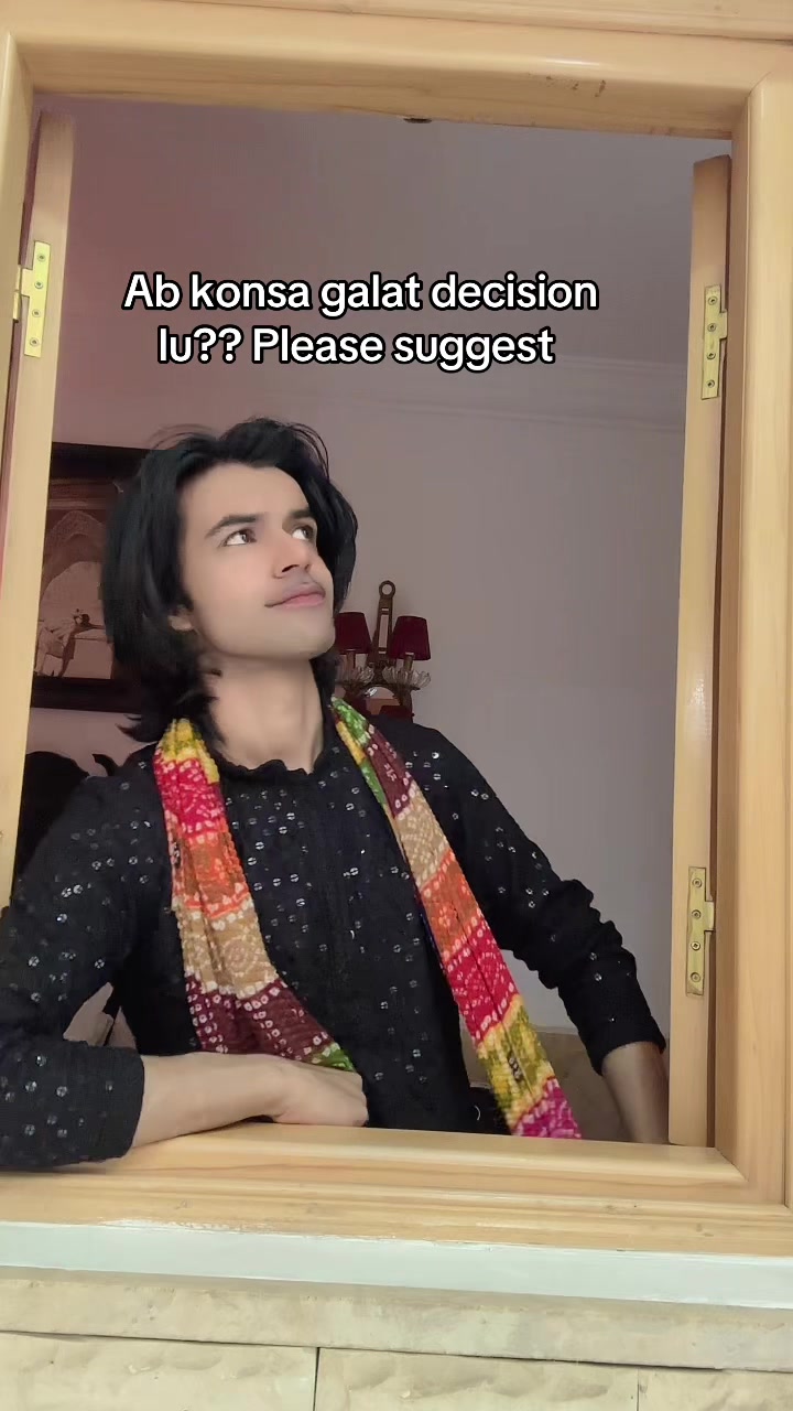 @Kashmiri Cutie