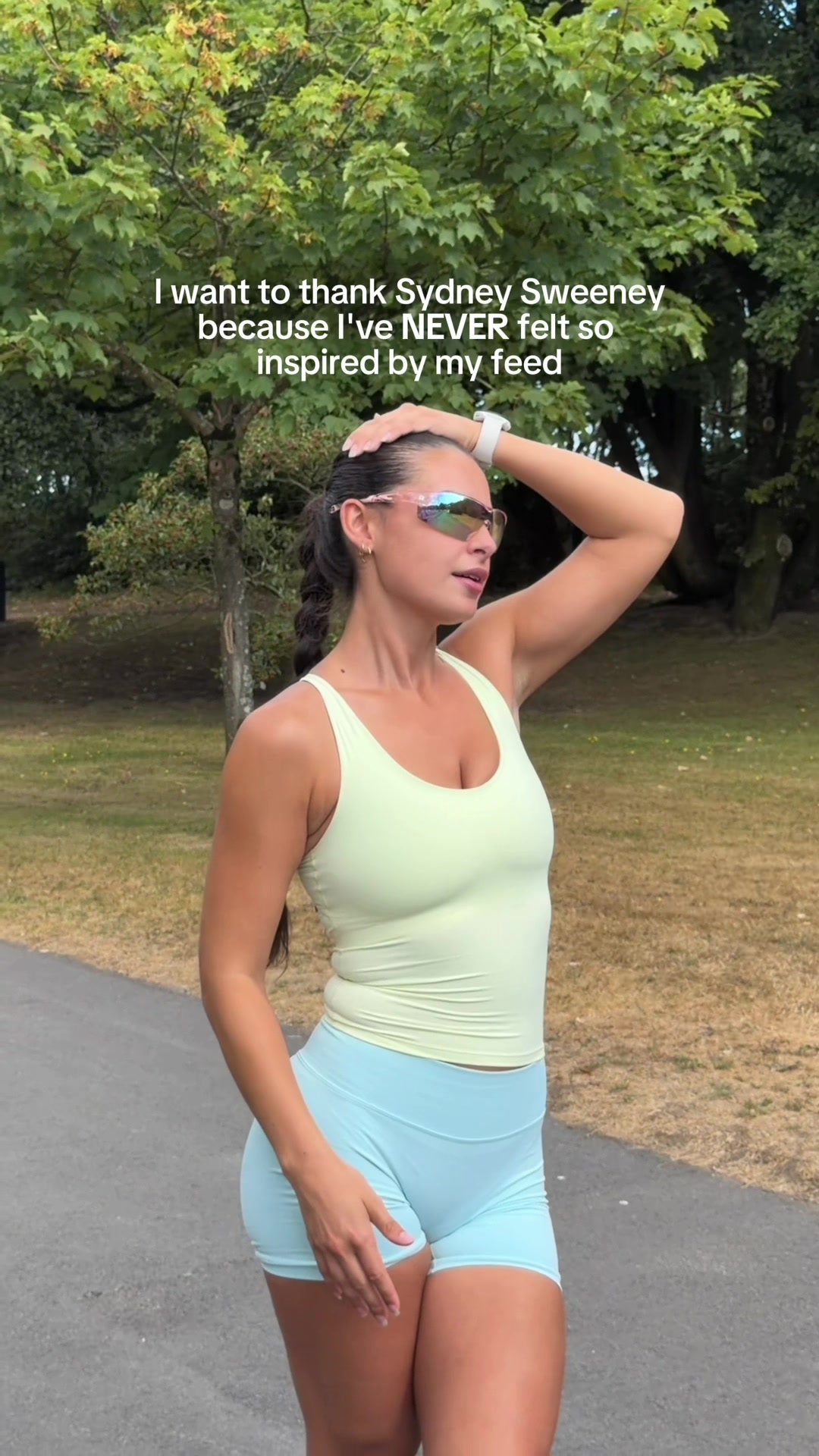 @Lia | Hyrox & Running 🏃🏻&zwj;♀️