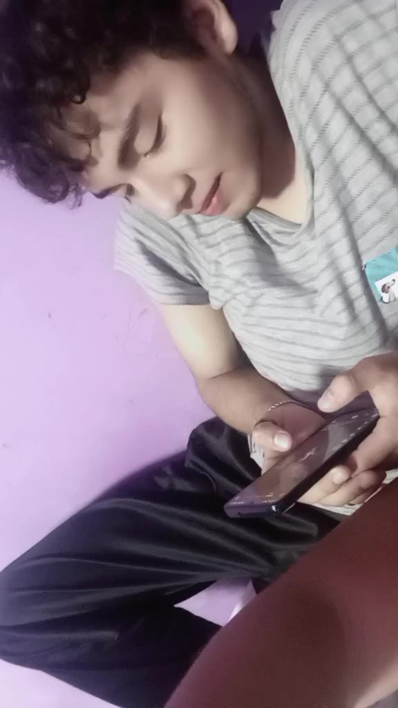 @Michulu SILVERA 😍