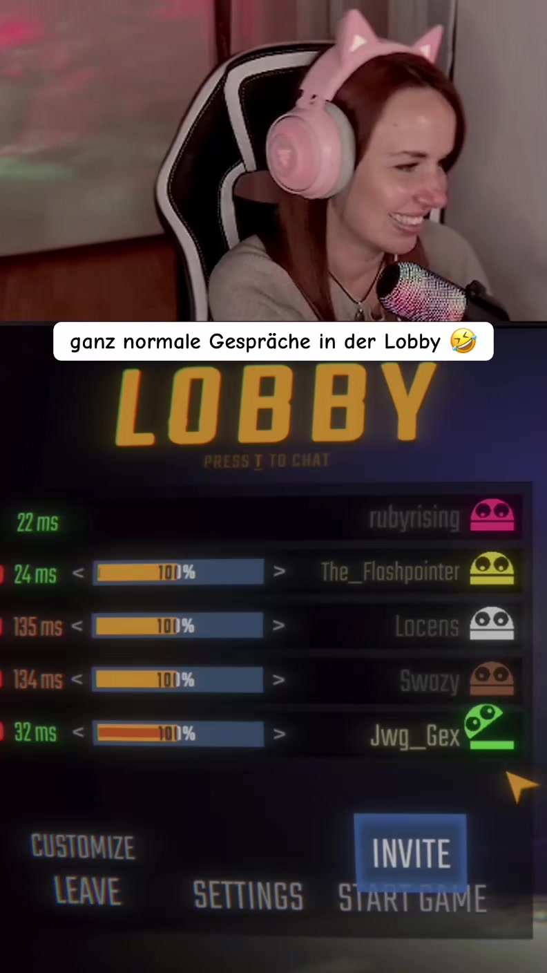 @RubyRising | Twitch