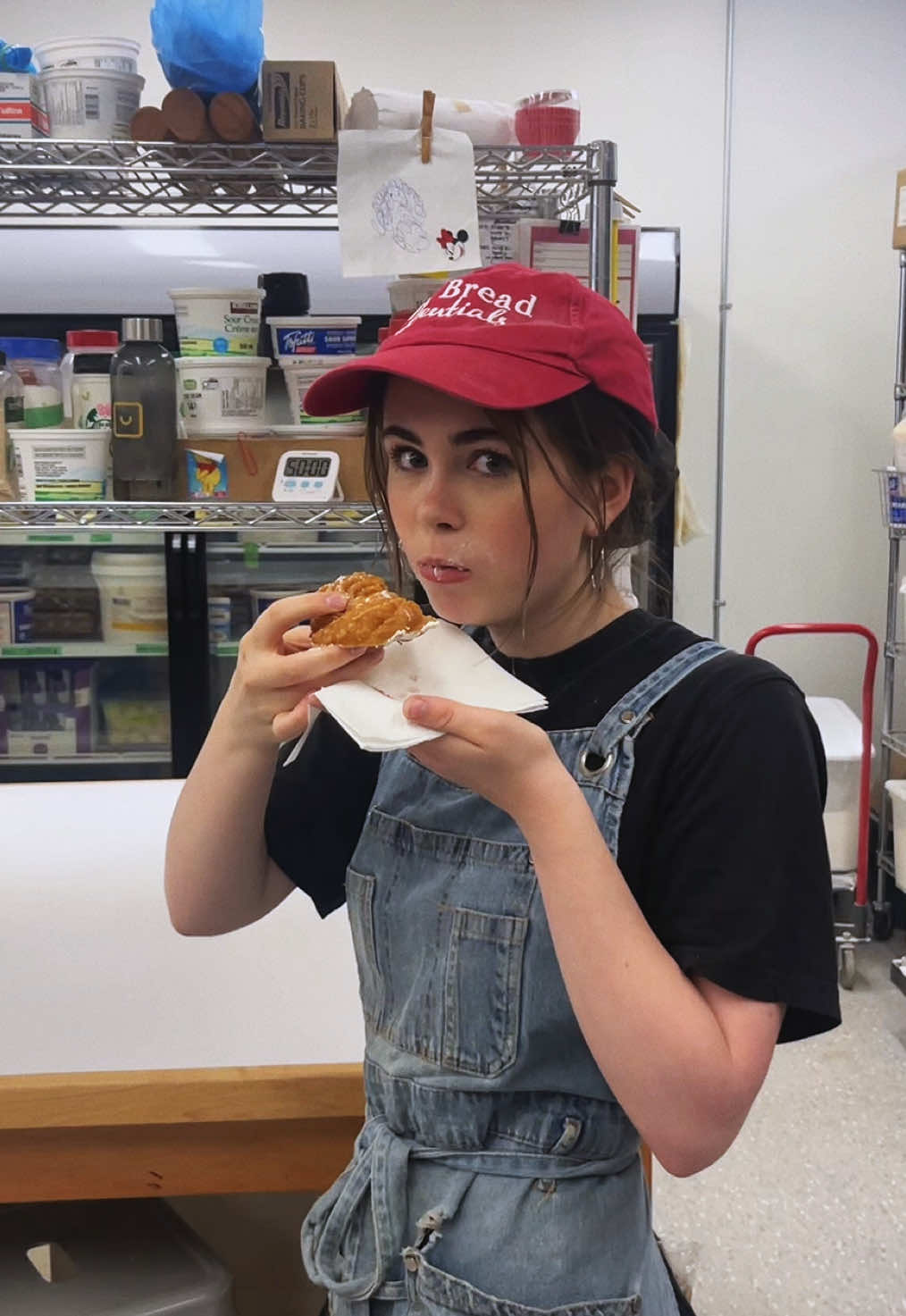 @The Bread Essentials GF