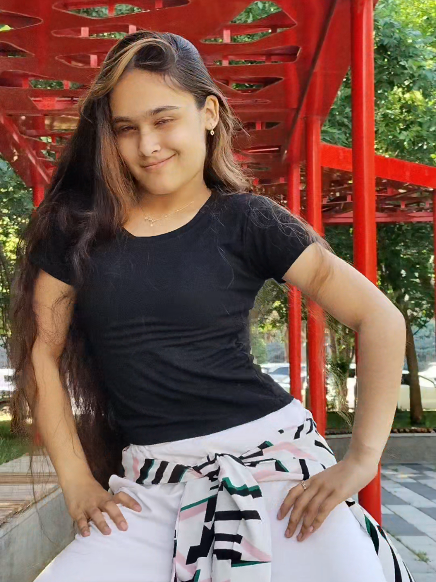 @xuzayma_star