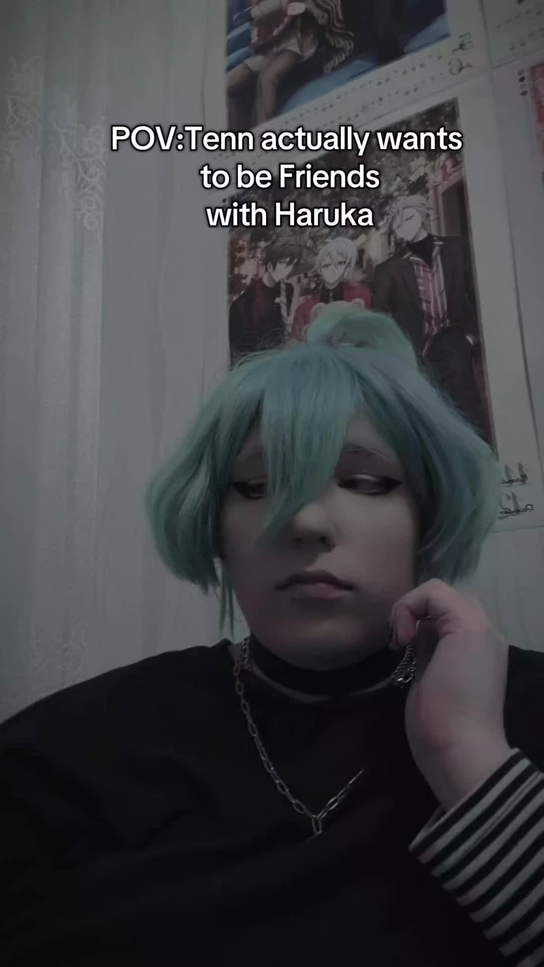 @Yuki Yotsuba