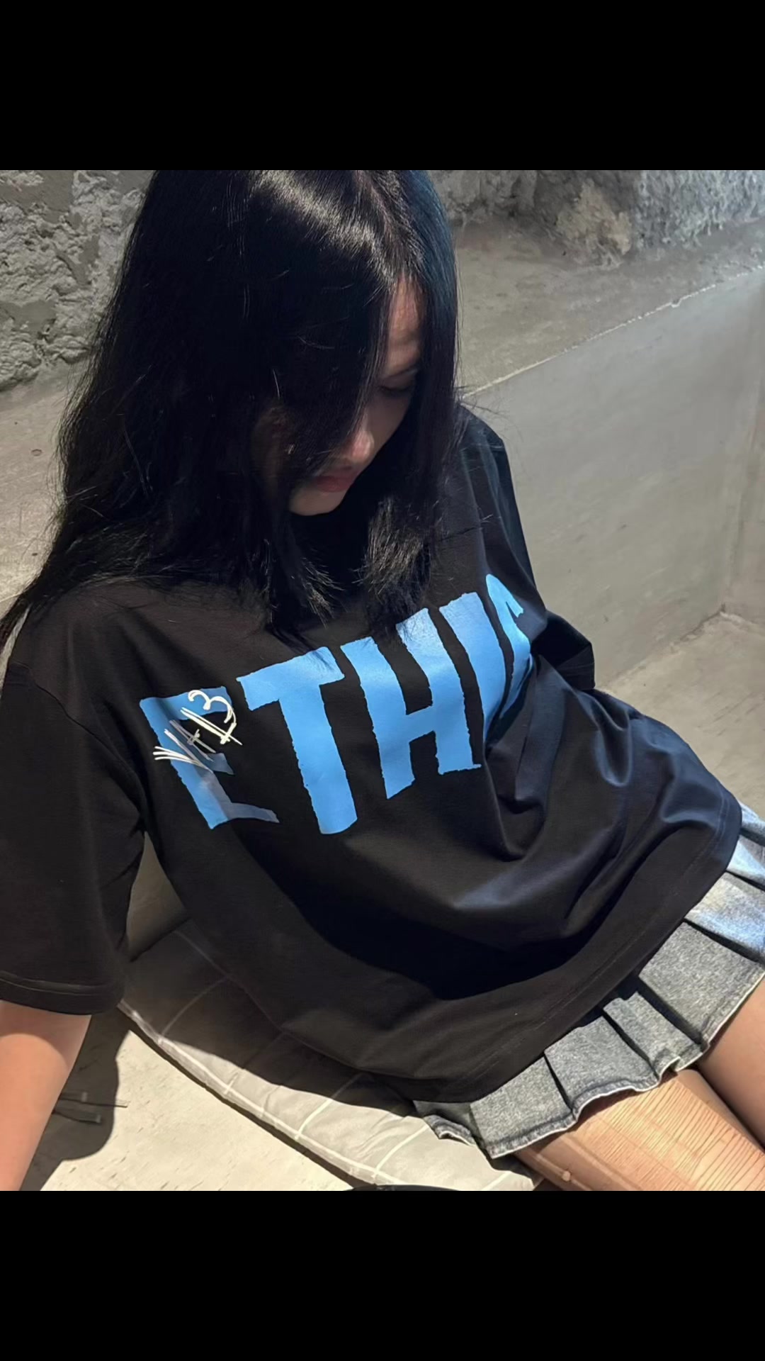 @Ella Clothing