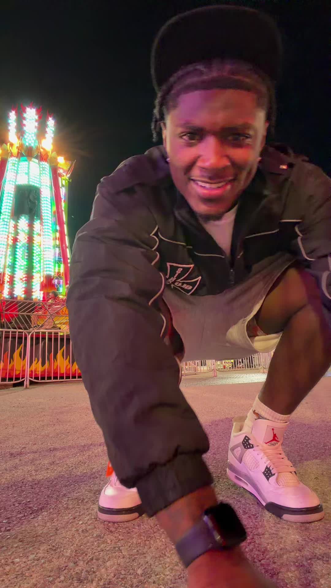 @Jr⭐️
