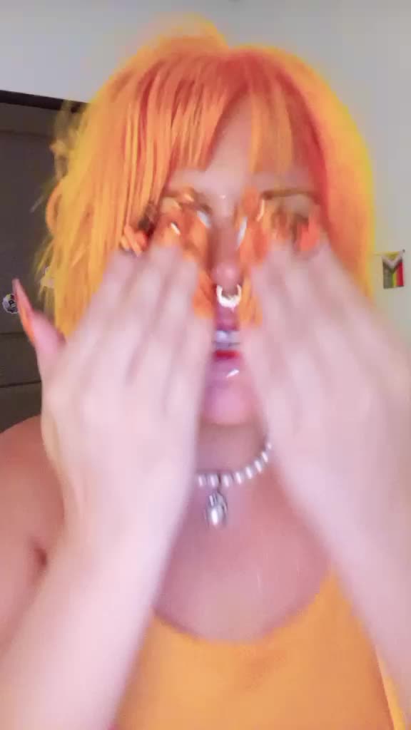 @Miss Bianca Bliss