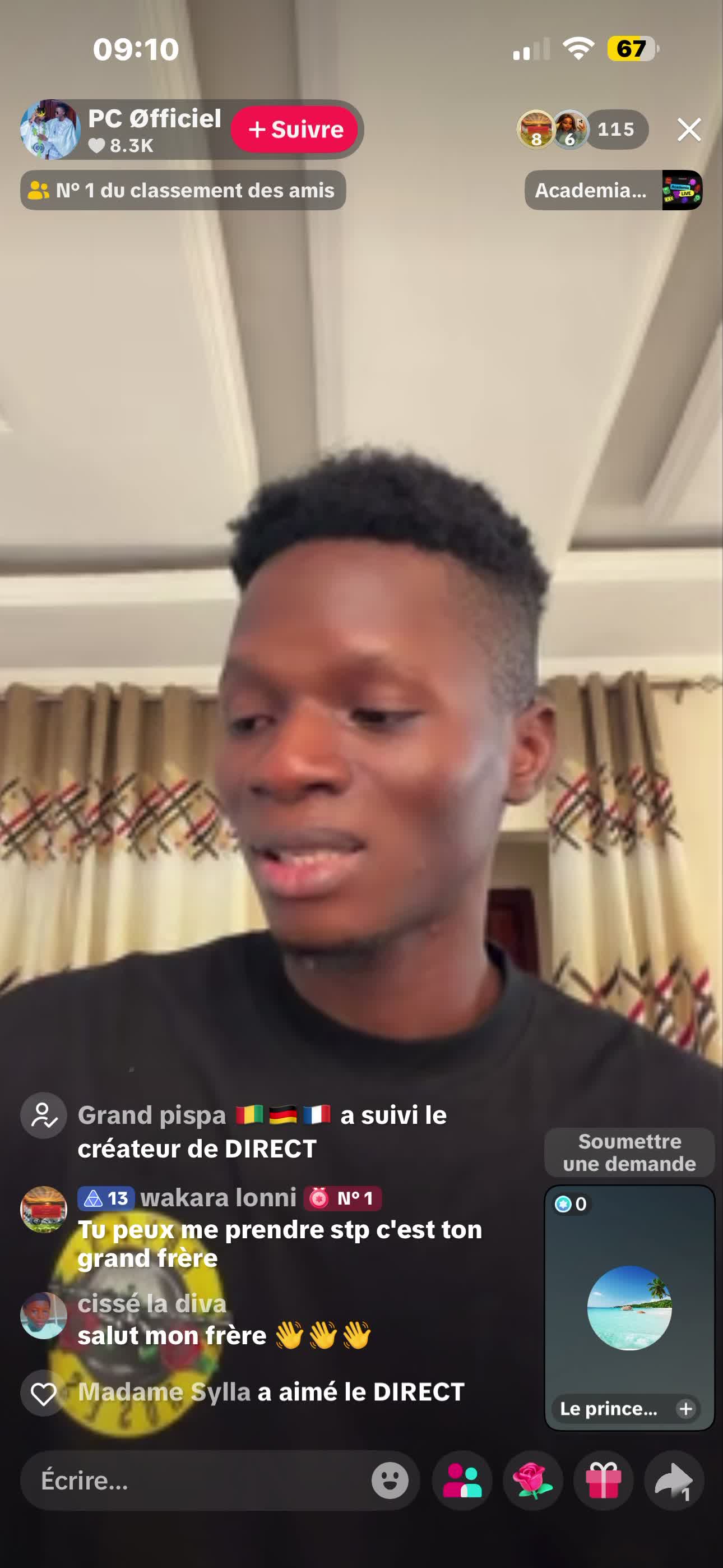 @Trésor 💎🤍