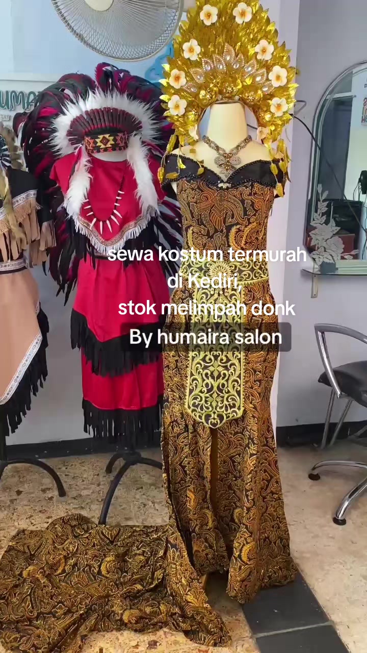 @humaira salon
