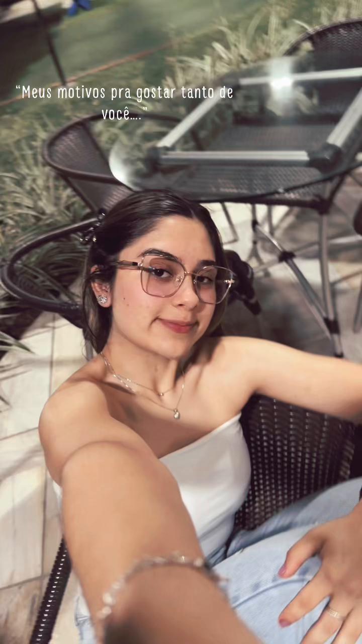 @Marcelinha Magalhães