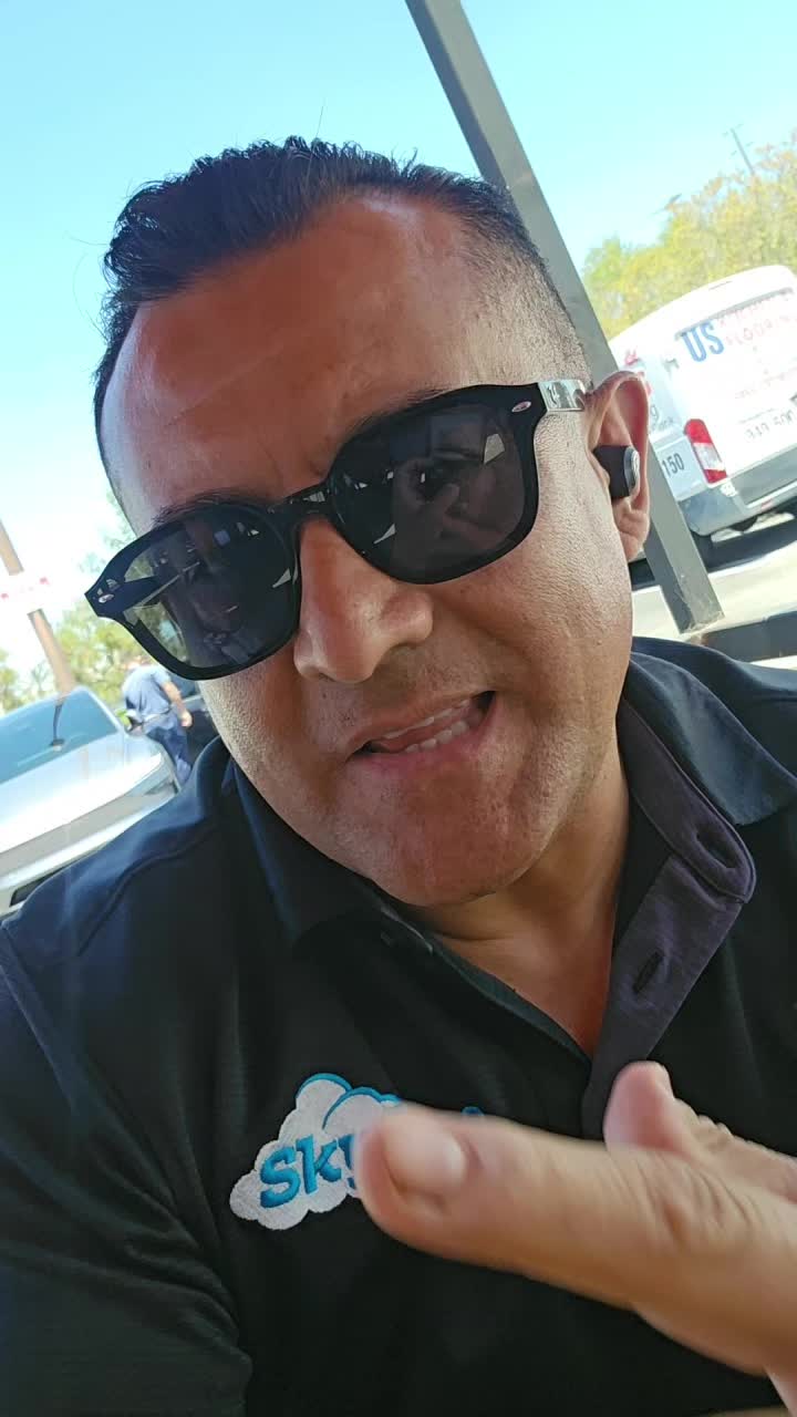 @sky blue restorations inc.