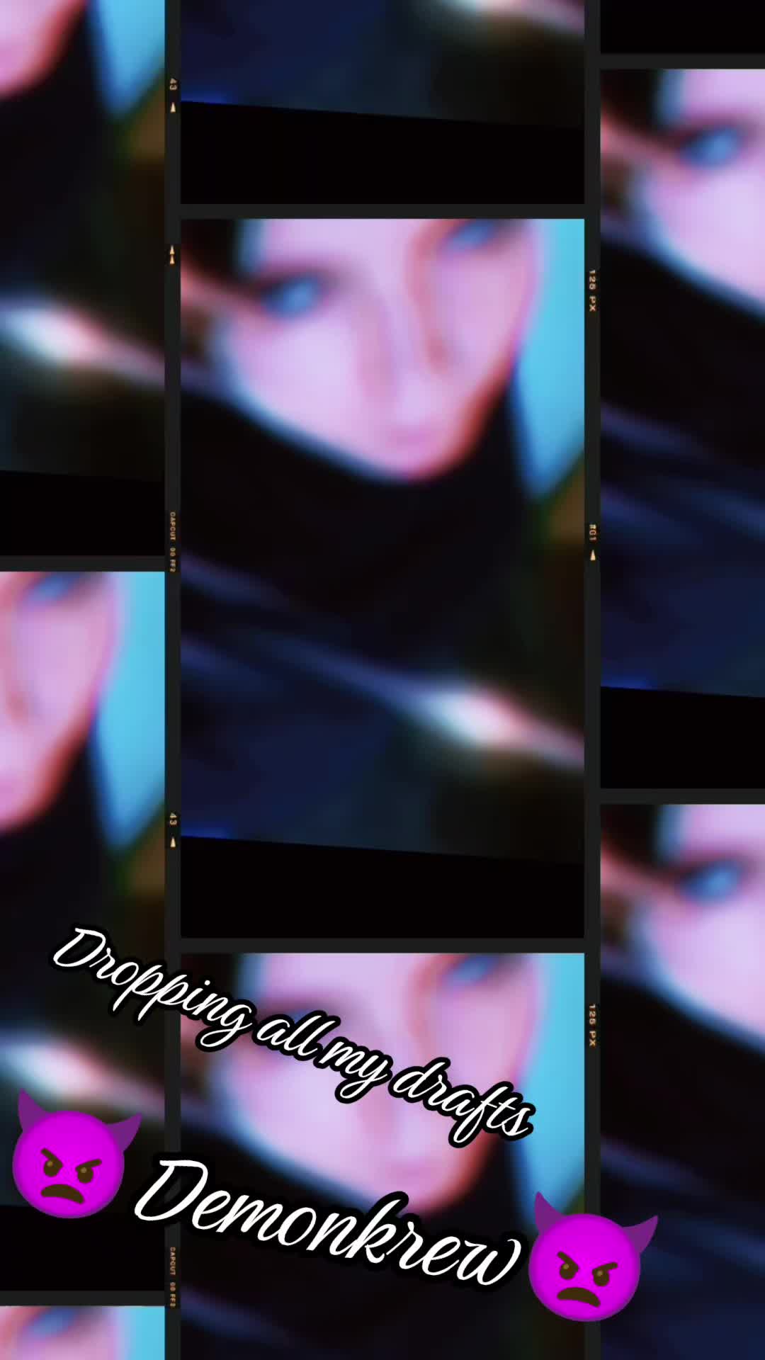 @Kazimera Vázquez