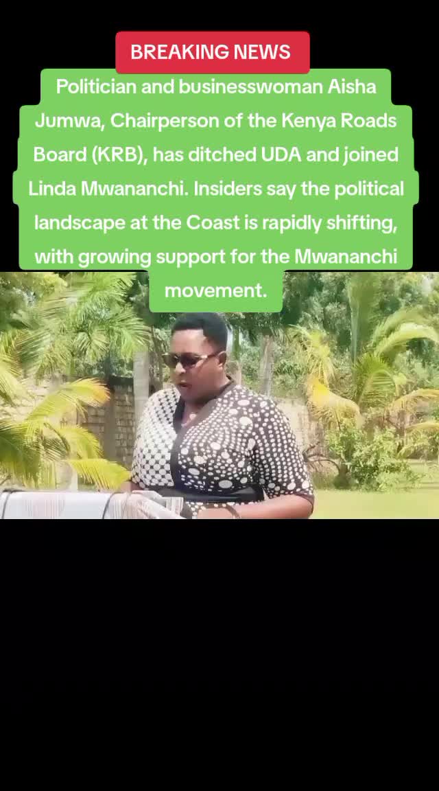 @TRENDSTV🇺🇸🇰🇪