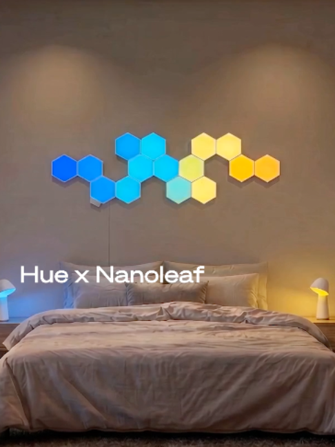 @Philips Hue