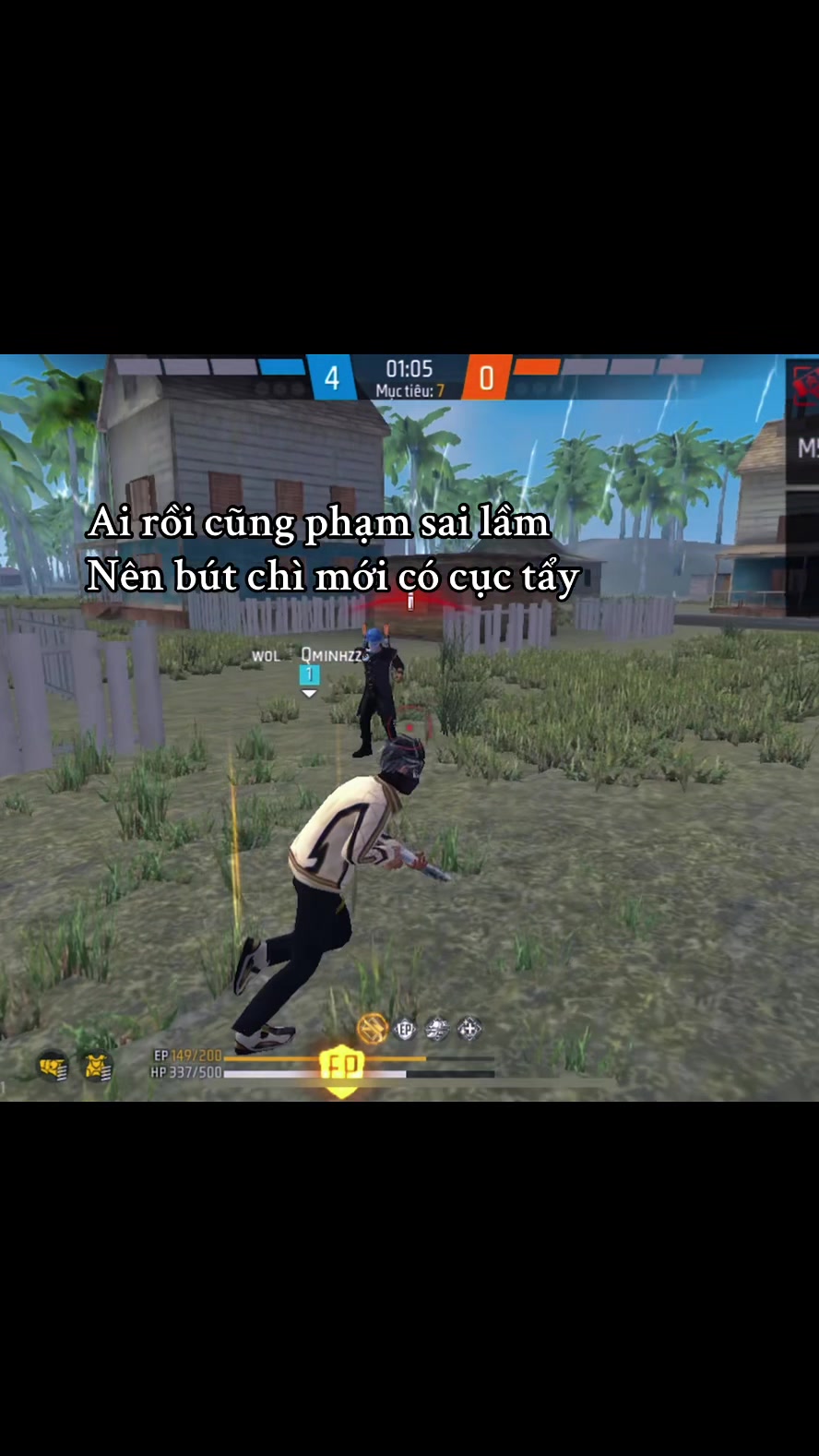 @Minh chứ ai