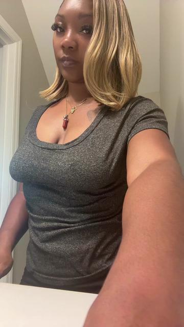 @Kadejah Hines