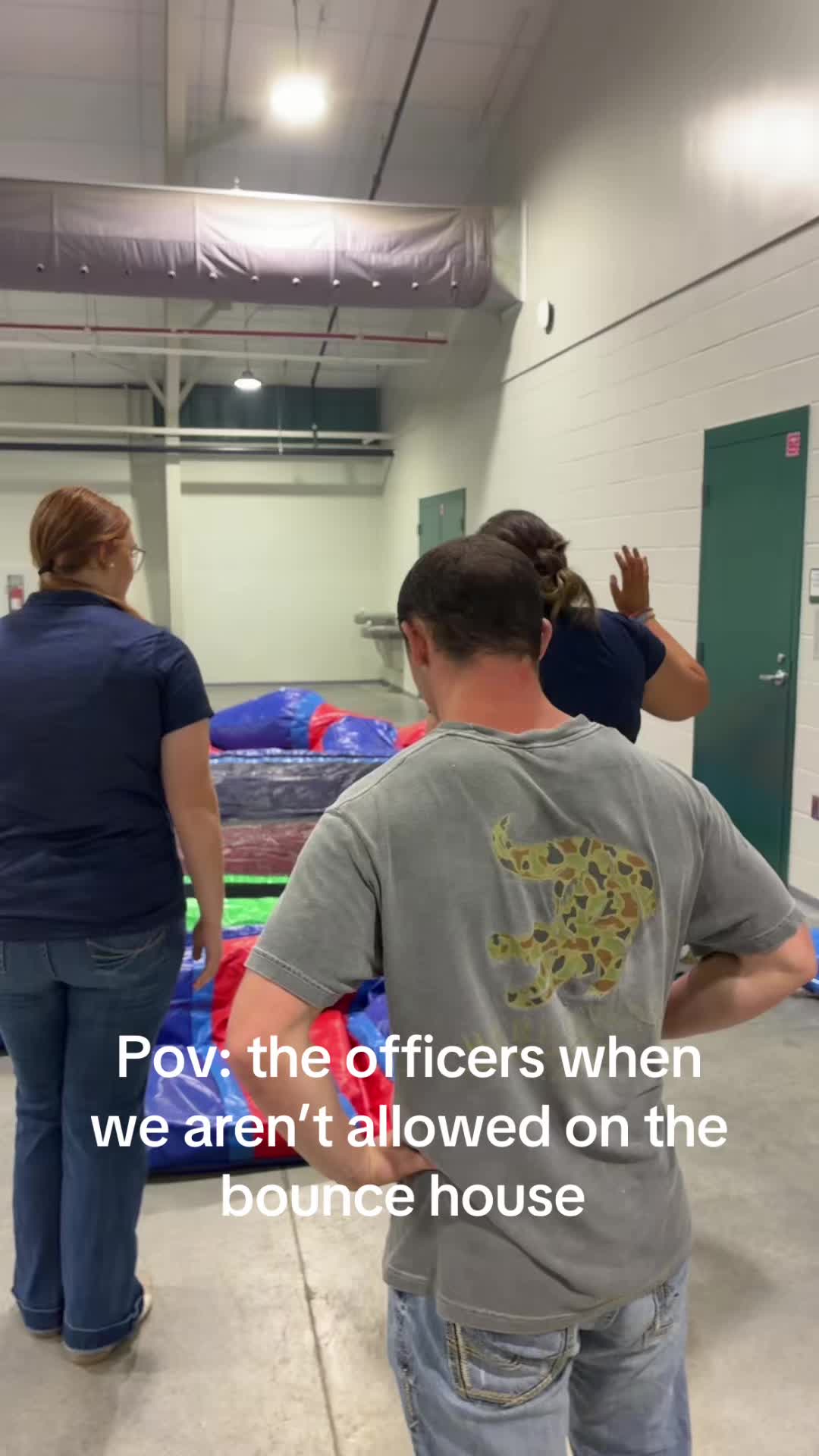 @Ware County FFA