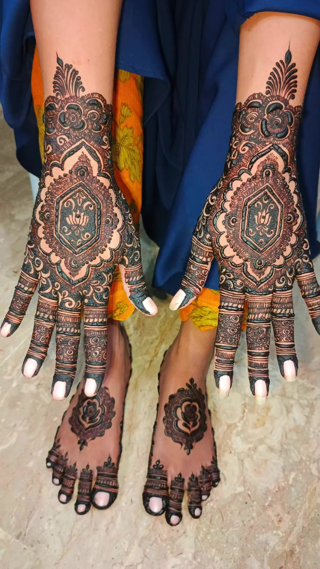 @Sidra tabassum Artist