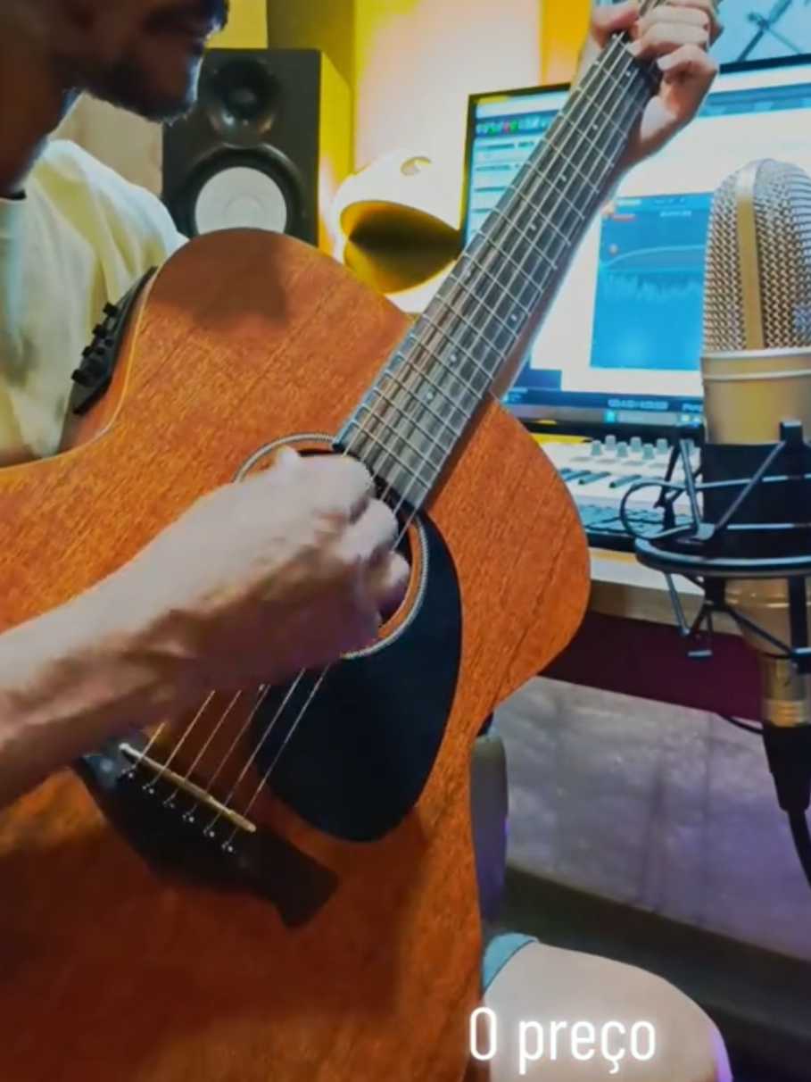 @Jos&eacute; Luiz.garagestudio
