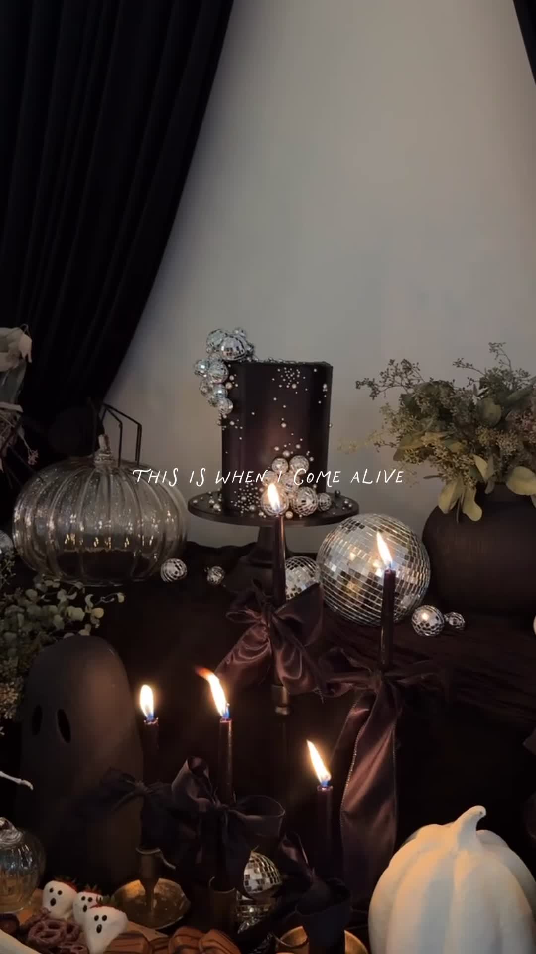 @Lauren | Gathering + Hosting