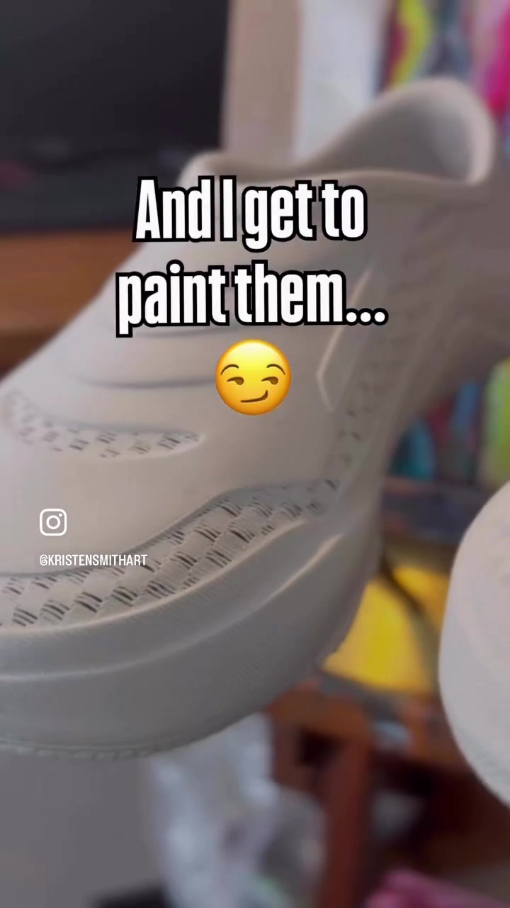 @Kristen Smith