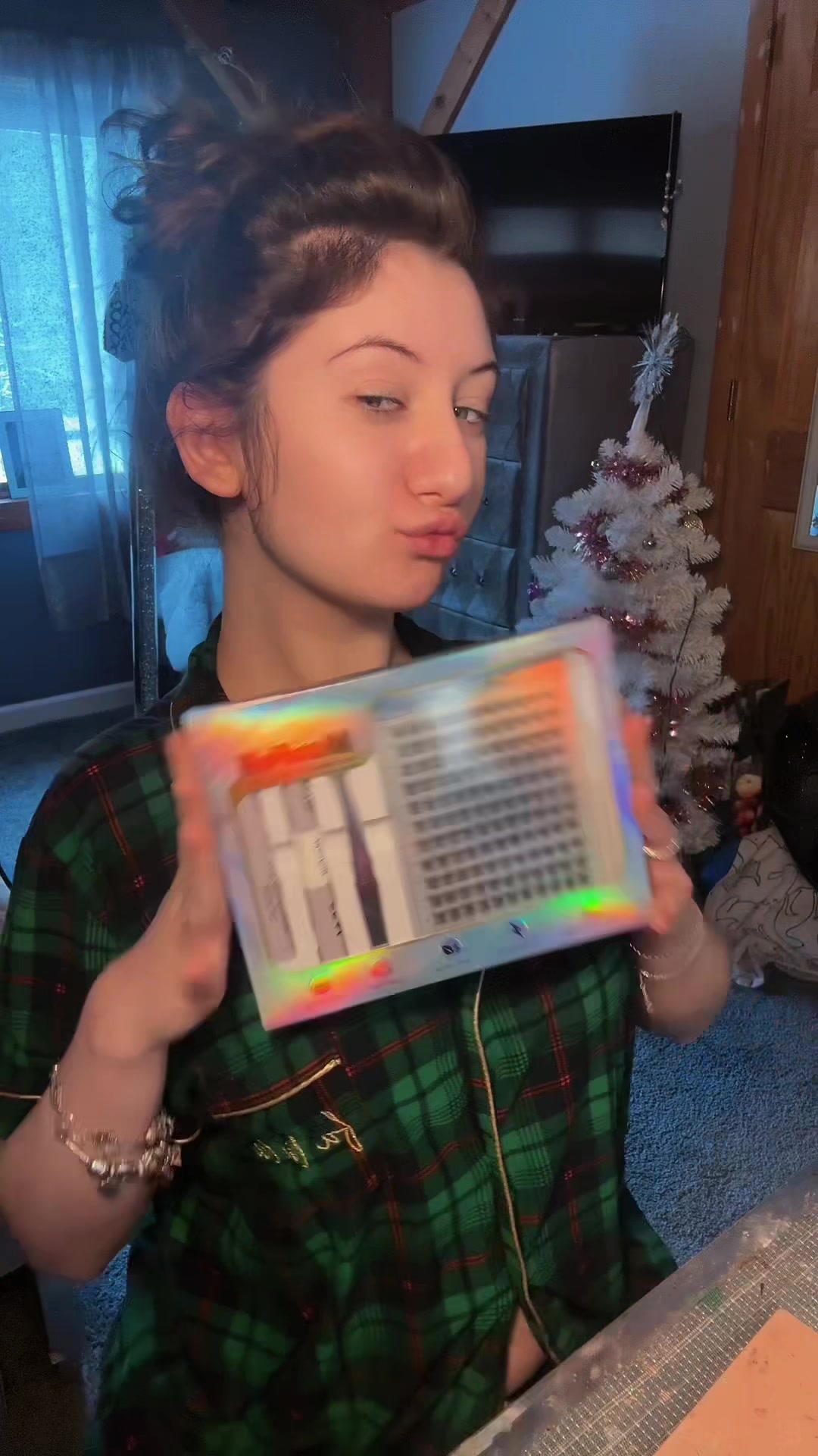 @Brittany Marie