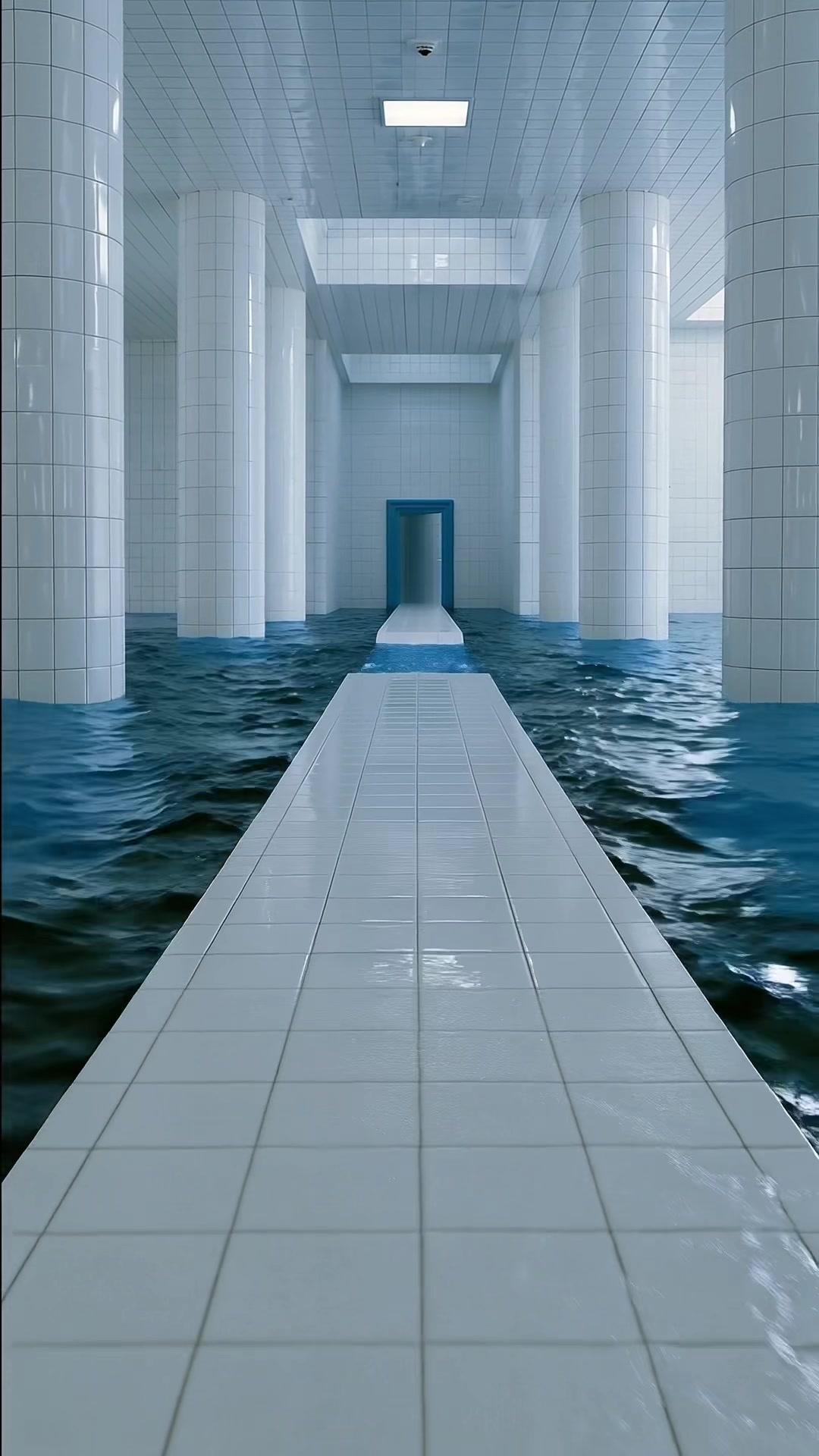 @Liminal Spaces