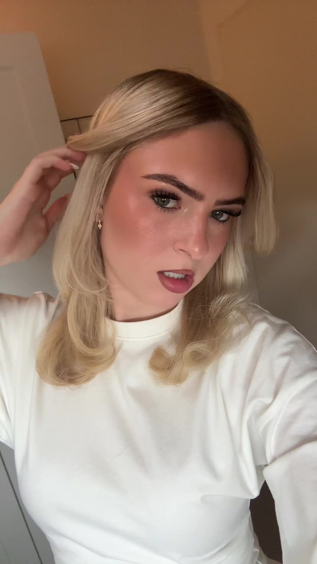 @A x