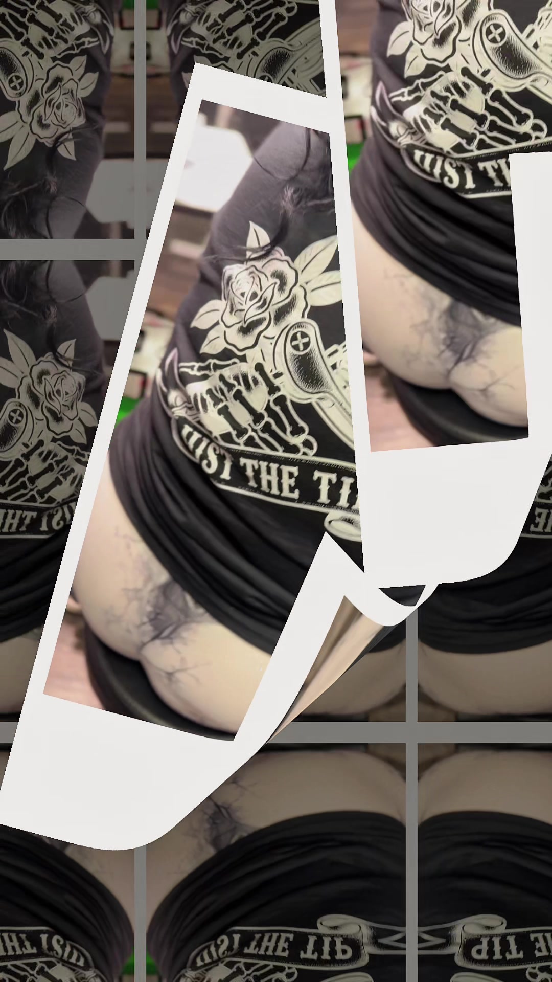 @Love Blood Ink Custom Tattoos
