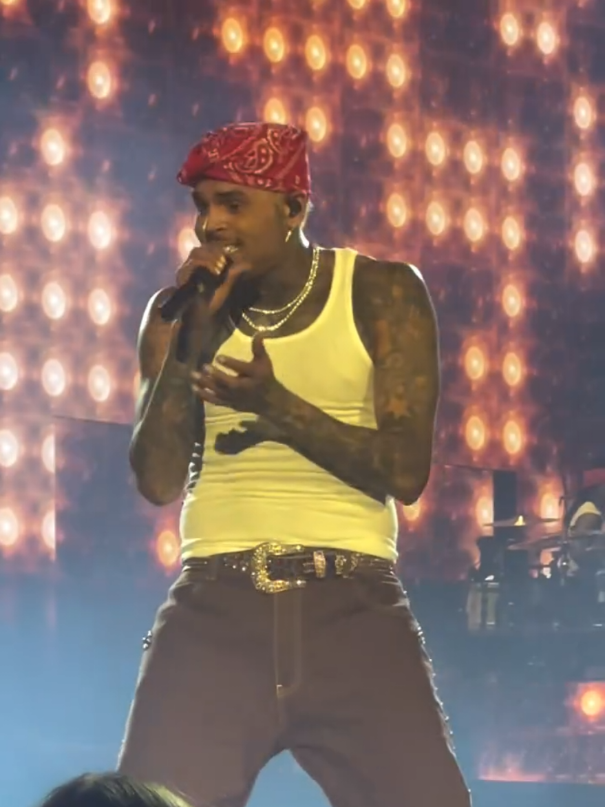 @Team Breezy Worldwide