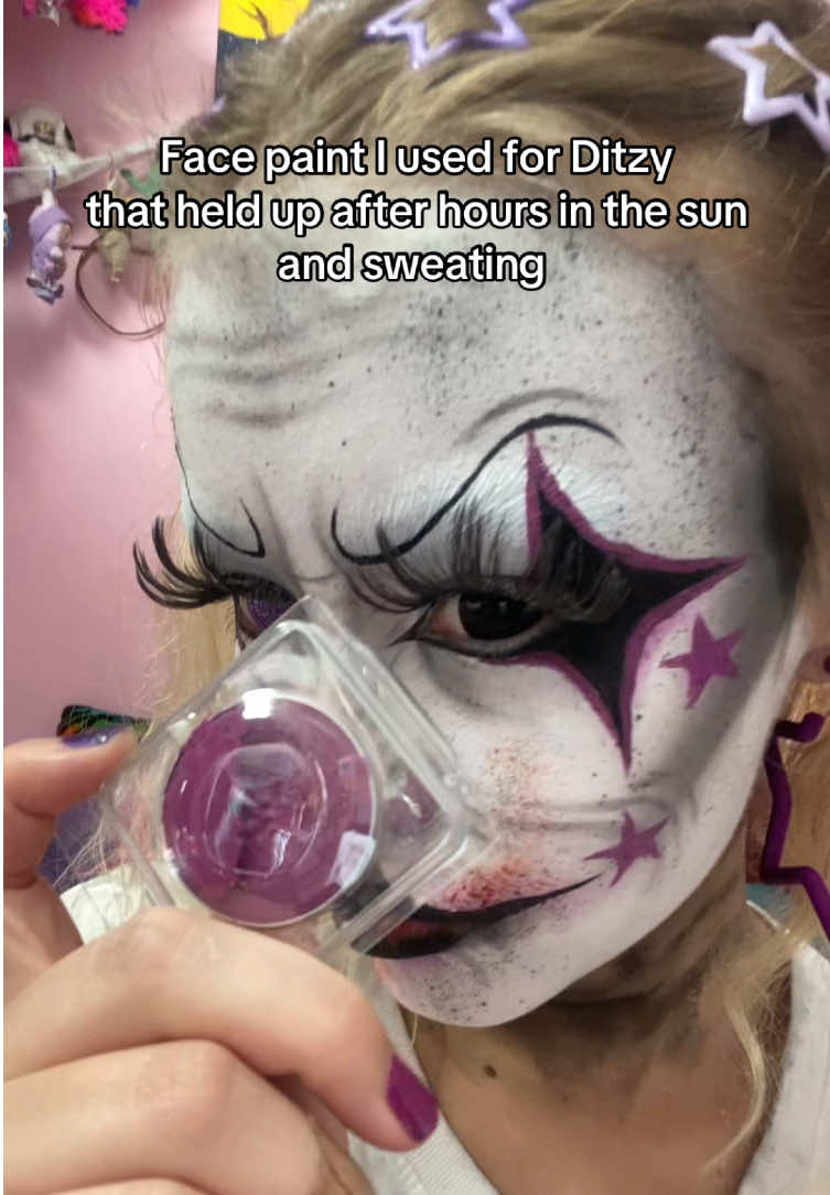 @✰Ditzy The Clown✰