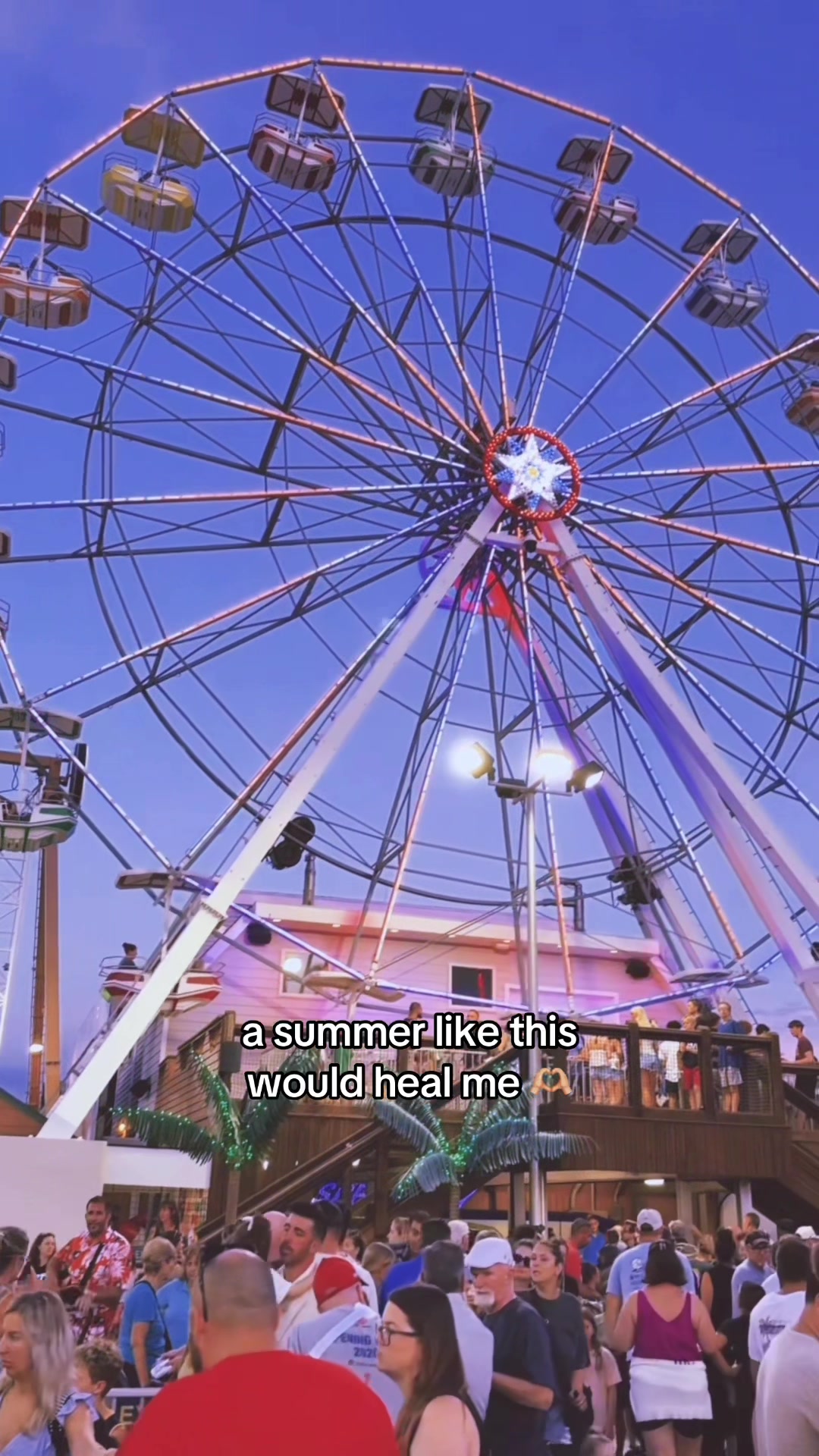 @Nick Perri