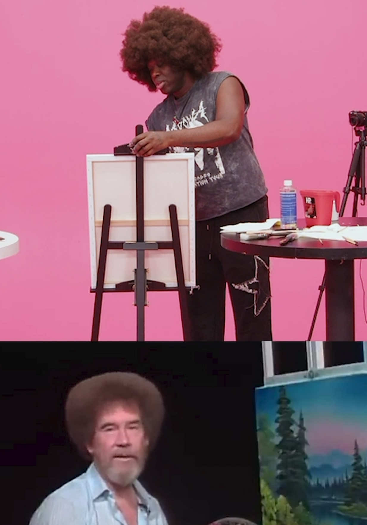@Bob The Drag Queen