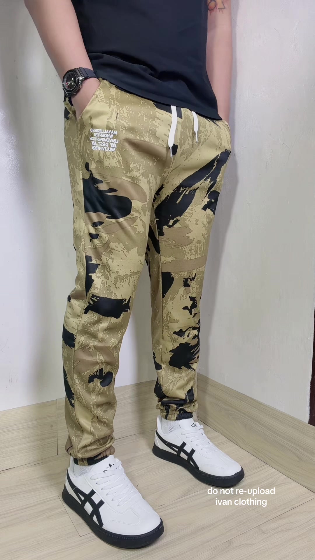 @Ivan Clothing