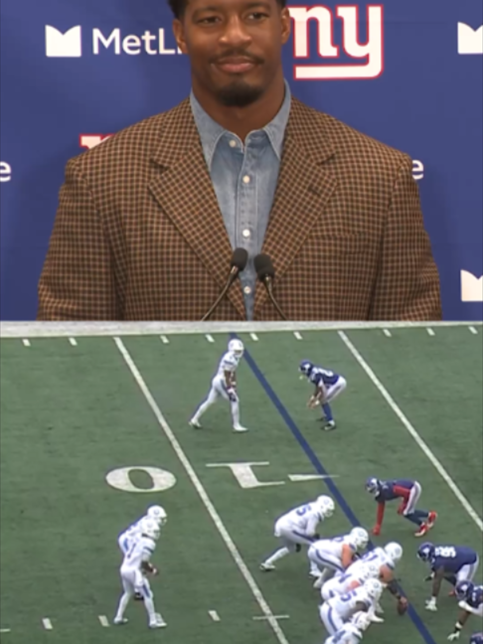 @New York Giants